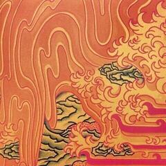 Vinyl Record Temple Fang - Fang Temple (2 LP)