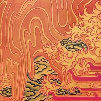 Disque vinyle Temple Fang - Fang Temple (2 LP) - 1