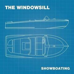 Disque vinyle The Windowsill - Showboating (LP)