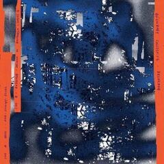 Vinyl Record Alienbaby Collective - Breakage (LP)