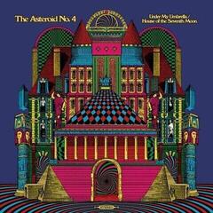 Vinylplate The Asteroid #4 - Under My Umbrella / House Of The Seventh Moon (LP)