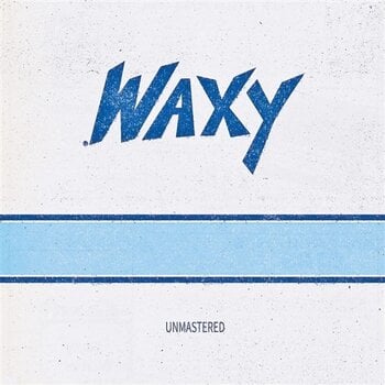 LP ploča Waxy - Unmastered (LP) - 1
