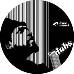 LP ploča Various Artists & A - Lovedubs Vol.1 (LP)