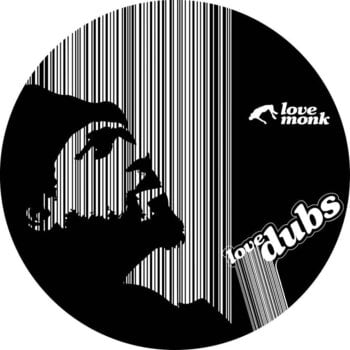 LP ploča Various Artists & A - Lovedubs Vol.1 (LP) - 1