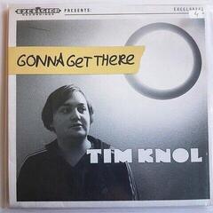 Vinylplate Tim Knol - Gonna Get There (7")