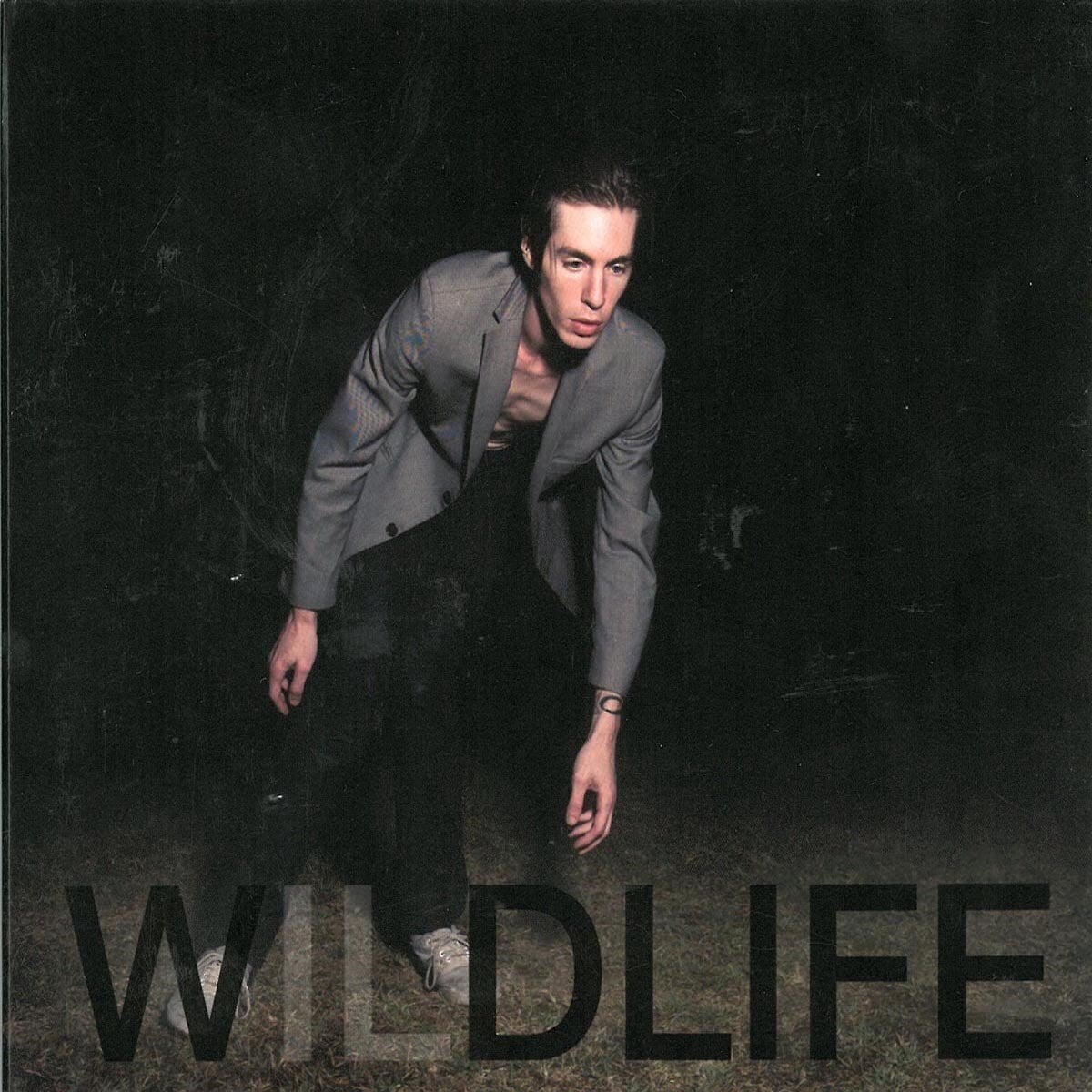 Вінілові платівки The Icarus Line - Wildlife (2 LP)