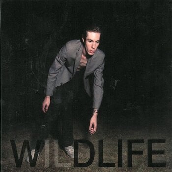 Вінілові платівки The Icarus Line - Wildlife (2 LP) - 1