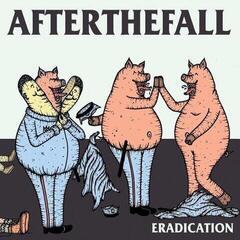 LP ploča After The Fall - Eradiction (LP)