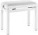 Bancs pour piano en bois ou classiques
 Stagg PB39 White Matt