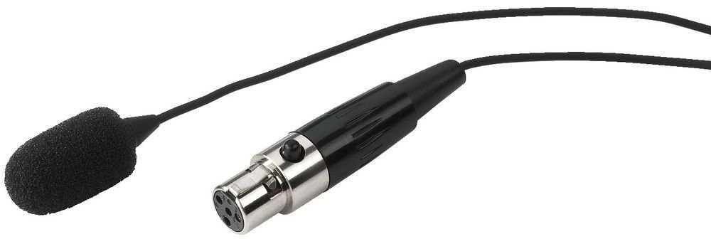 Mikrofon pojemnościowy instrumentalny JTS CX-500