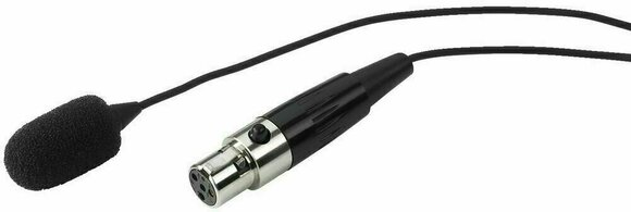 Mikrofon pojemnościowy instrumentalny JTS CX-500 - 1