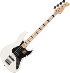 4-string Bassguitar Sire Marcus Miller V7 Vintage Alder-4 2nd Gen Antique White 4-string Bassguitar (Pre-owned)