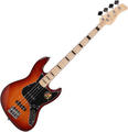 Sire Marcus Miller V7 Vintage Alder-4 2nd Gen Tobacco Sunburst 4 stīgu basģitāra