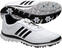 Calzado de golf de mujer Adidas Adistar Lite BOA Womens Golf Shoes White UK 4,5