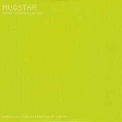 Vinylplate Mugstar & Robert Hampson - Serra (LP)