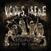 LP deska Vicious Irene - Distorted State Of Mind (LP)