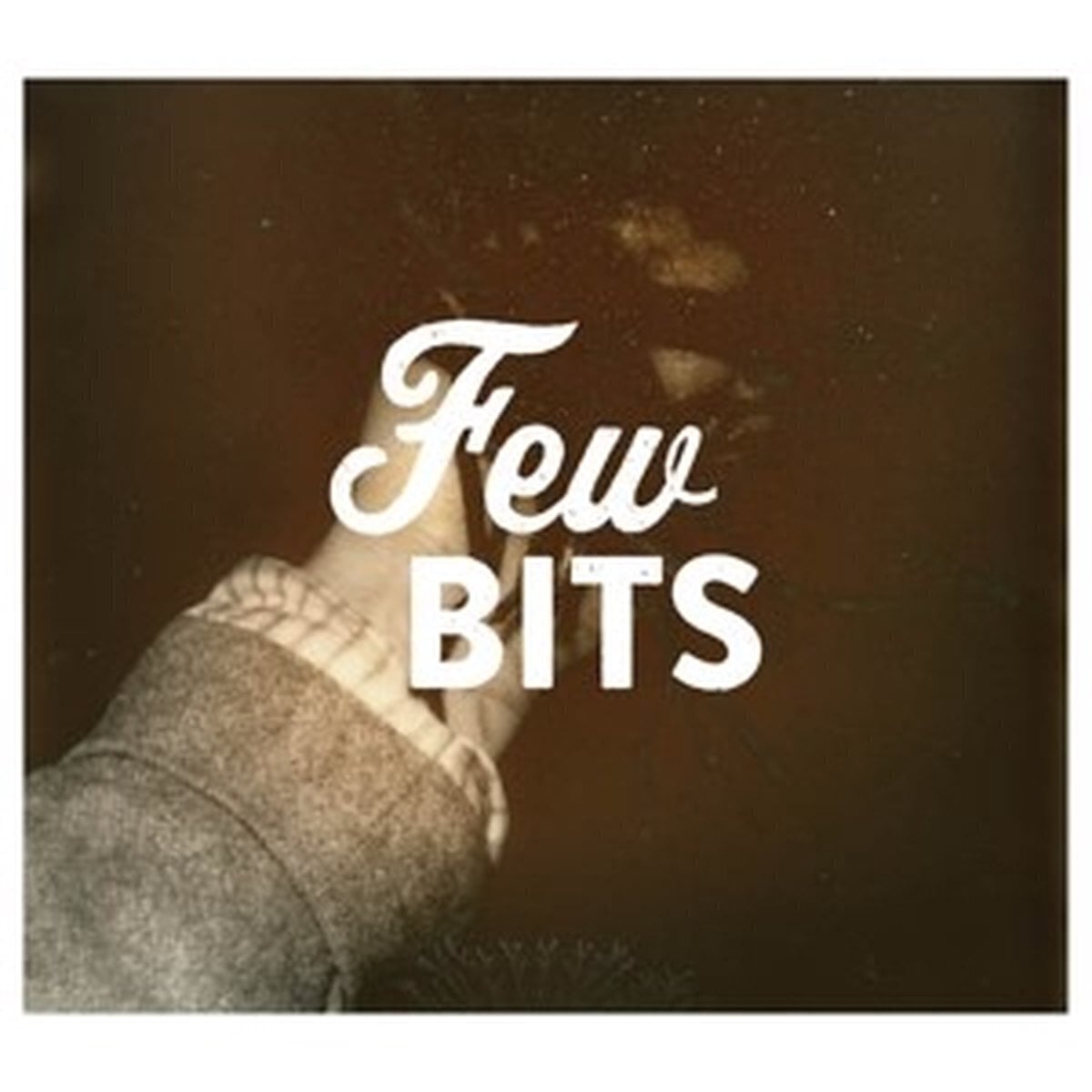 Vinylplate Few Bits - Few Bits (LP)