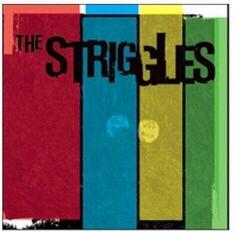 Schallplatte The Striggles - The Striggles (2 LP)