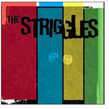 Schallplatte The Striggles - The Striggles (2 LP) - 1