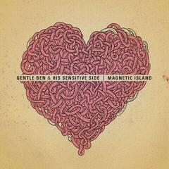 Disque vinyle Gentle Ben & His Sensitive Side - Magnetic Island (LP)