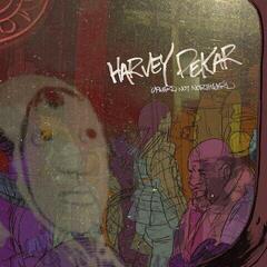 Schallplatte Harvey Pekar - Not Nortward (LP)