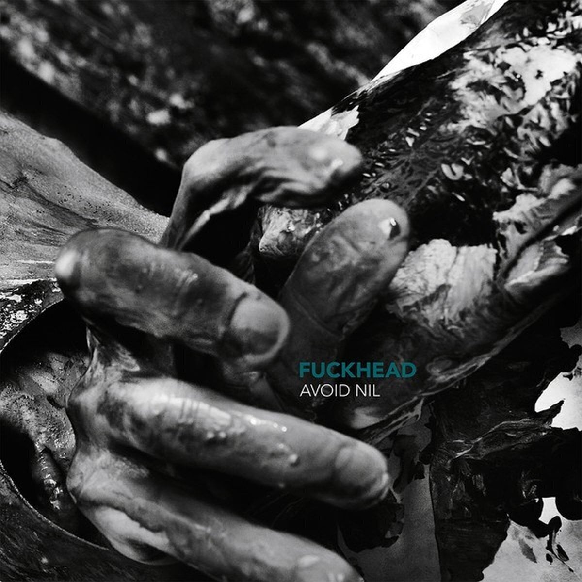 LP ploča Fuckhead - Avoid Nil (Limited Edition) (LP)