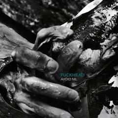 LP ploča Fuckhead - Avoid Nil (Limited Edition) (LP)