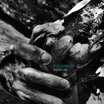 LP ploča Fuckhead - Avoid Nil (Limited Edition) (LP) - 1