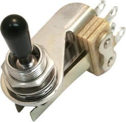 Stikalo za magnete Fender 3-Position Guitar Toggle Switch Stikalo za magnete