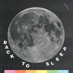 LP deska The Makeouts - Back To Sleep (LP)