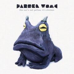 Вінілові платівки Barren Womb - The Sun's Not Yellow, It's Chicken (Limited Edition) (LP)