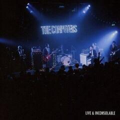 Vinylplate The Computers - Live & Inconsolable (2 LP)