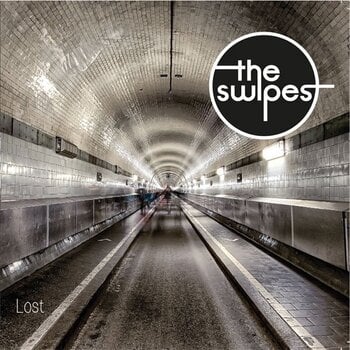 Schallplatte The Swipes - Lost (LP) - 1