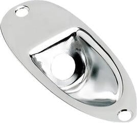 Pistikühendus, pistikplaat Fender Standard Stratocaster Chrome