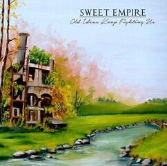 Schallplatte Sweet Empire - Old Ideas Keep Fighting Us (LP)