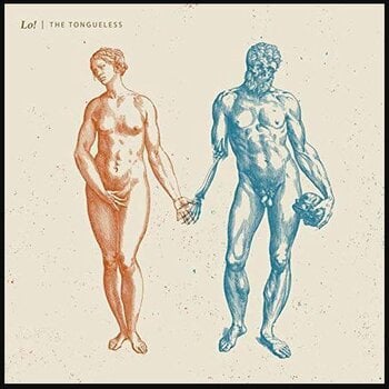 Schallplatte Lo! - The Tongueless (Coloured) (2 x 7" + EP) - 1