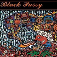LP ploča Black Pussy - Magic Mustache (LP)