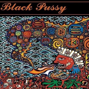 LP ploča Black Pussy - Magic Mustache (LP) - 1