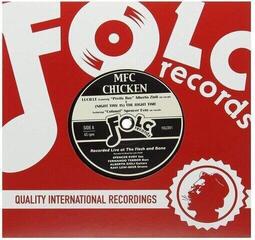 Disque vinyle MFC Chicken - Live At The Flesh And Bone (LP)