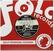 Disco de vinilo MFC Chicken - Live At The Flesh And Bone (LP)