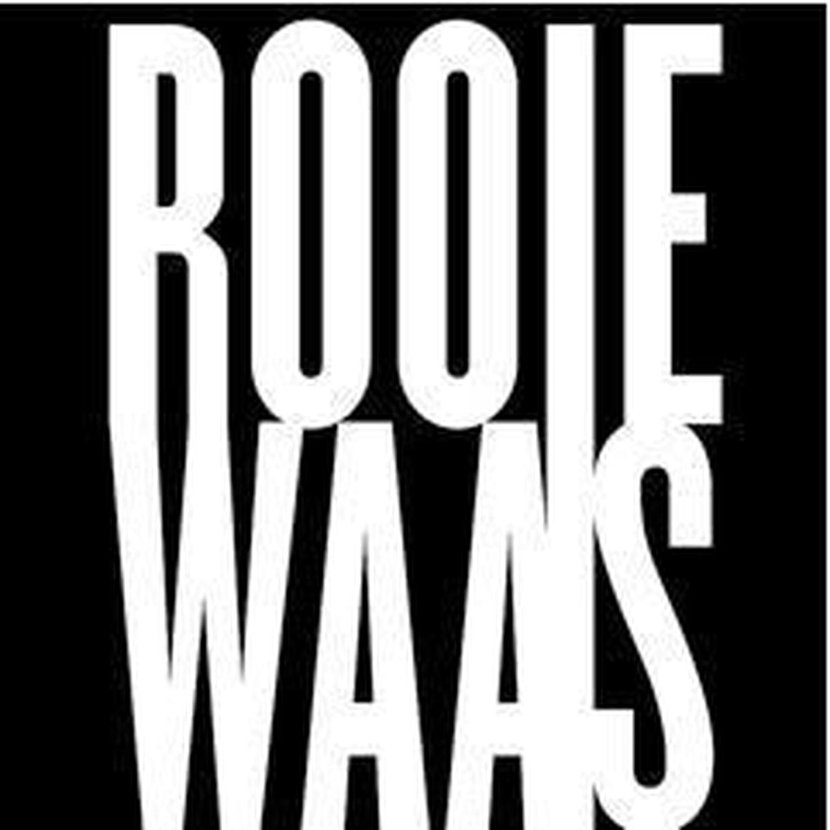 Disque vinyle Rooie Waas - Rooie Waas (LP)