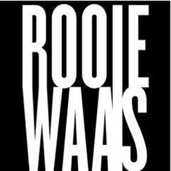 Disque vinyle Rooie Waas - Rooie Waas (LP) - 1