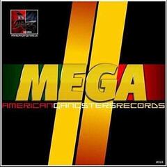 Vinyl Record Various Artists - Take 7 Mega Mix (LP)