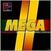 Vinylskiva Various Artists - Take 7 Mega Mix (LP)