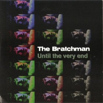 Schallplatte The Bratchmen - Until The Very End (2 LP) - 1