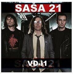 LP deska Saša 21 - Vd I1 (Limited Edition) (LP)