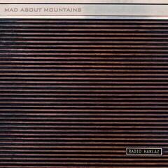 Schallplatte Mad About Mountains - Radio Harlaz (Limited Edition) (180 g) (LP)