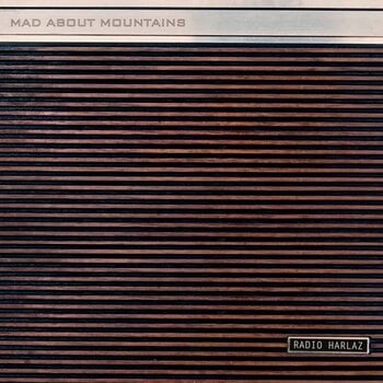 Schallplatte Mad About Mountains - Radio Harlaz (Limited Edition) (180 g) (LP) - 1