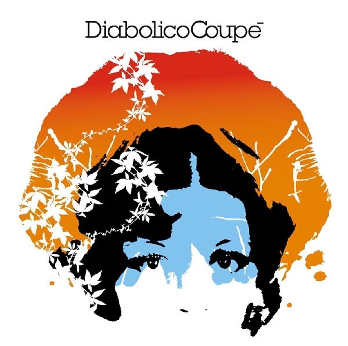 Disque vinyle Diabolico Coupè - Diabolico Coupé (LP)