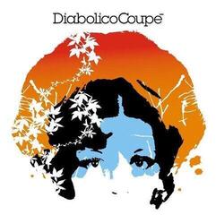 Disque vinyle Diabolico Coupè - Diabolico Coupé (LP)